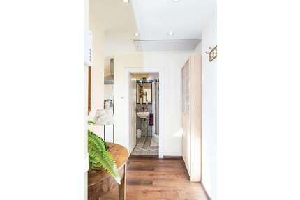 Wohnen auf Zeit in Bonn 1.190,00 €