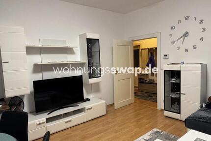 Wohnungsswap - 3 Zimmer, 66 m² - Stegerwaldstraße, Berlin