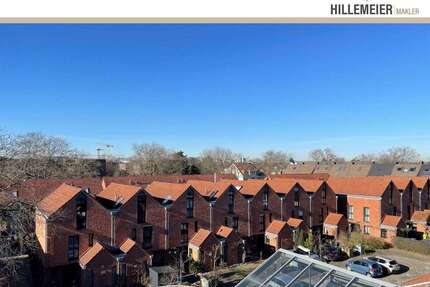 Wohnung zum Mieten in Düsseldorf 500,00 € 36.7 m²