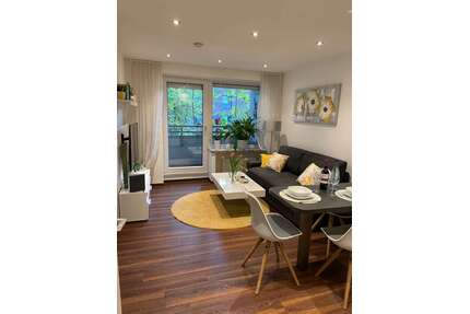 Wohnen auf Zeit in Münster 1.795,00 €