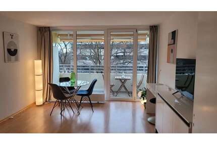 Wohnen auf Zeit in München 1.780,00 €