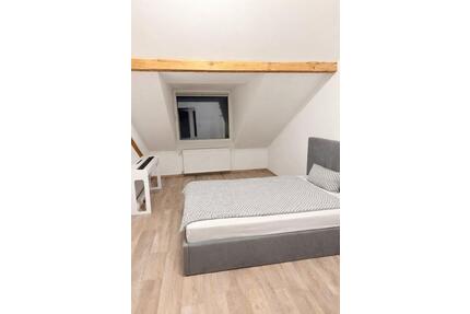 Modernes WG Zimmer in Top-Lage zu vermieten - Krefeld