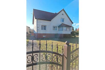 Große 2 Zi WG mit Gartennutzung - Königs Wusterhausen