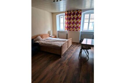 WG Zimmer in Dettelbach - 480,00&nbsp;EUR Kaltmiete, ca.&nbsp; 134,00&nbsp;m&sup2; in Dettelbach (PLZ: 97337)