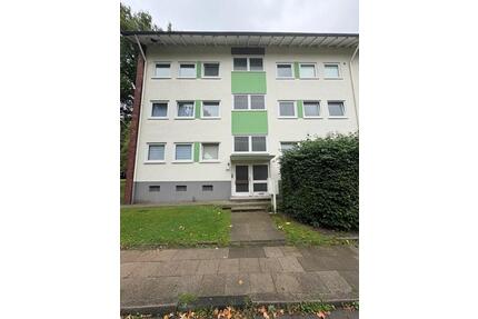 Einziehen & wohlfühlen – modernisierte 2-Zimmer-Wohnung mit Zukunftsperspektive - Essen Stadtbezirk VI
