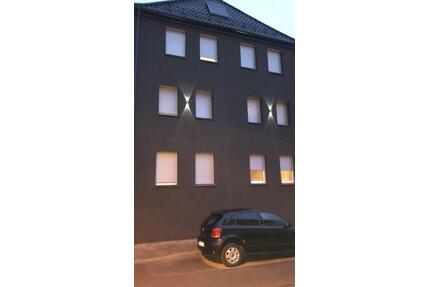 Drei Zimmer Wohnung in Stuttgart Stammheim