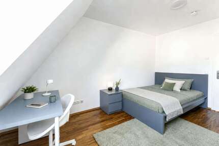 WG-Zimmer in Berlin 630,00 € 13 m²