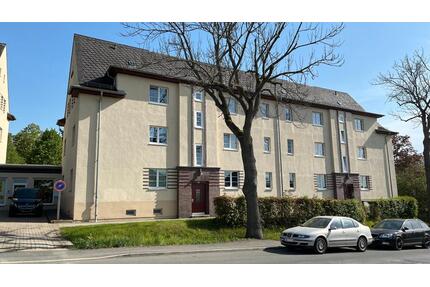 ++ Wohnen am Klinikum, helle 3 Zimmer Wohnung mit Stellplatz ++ - Plauen Alt Chrieschwitz