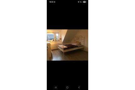 Neustadt 3 Zimmer saniert ab sofort - Bremen