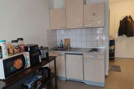 WG-Zimmer in Offenbach am Main 850,00 € 30 m²
