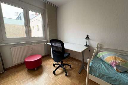 WG-Zimmer in Berlin 590,00 € 14 m²