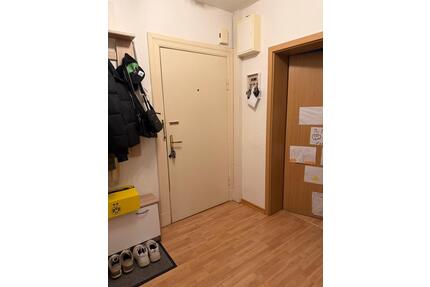 !!!Anfragestop!!!Schöne 2-Zimmer Erdgeschoss Wohnung in Schleswig