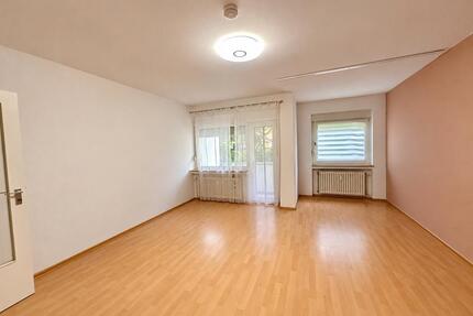 Schöne 1,5 Zimmer Wohnung (teilmöbliert) in UNI-Nähe - Essen Stadtbezirk V