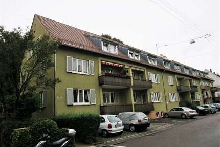 Wohnung zum Mieten in Stuttgart 664,35 € 61.8 m²