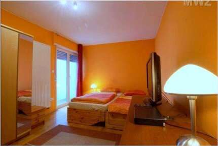 Wohnen auf Zeit in Altlußheim 950,00 €