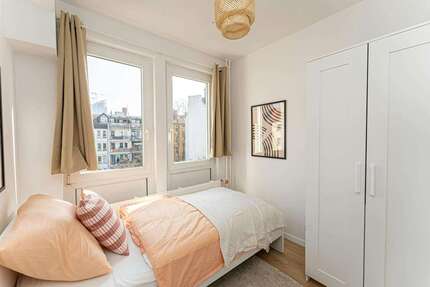 WG-Zimmer in Berlin 620,00 € 6 m²