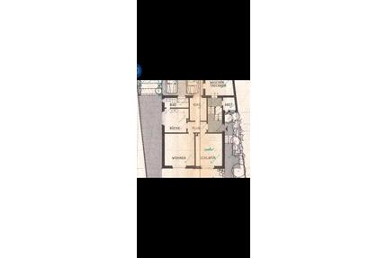 Wohnung 2,5 Zimmer zu vermieten - Bad Salzuflen Ehrsen-Breden