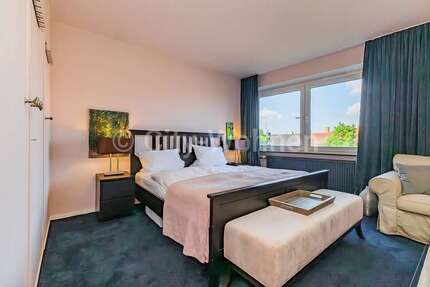 Wohnen auf Zeit in Hamburg 1.450,00 €