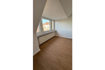 Erstbezug nach Renovierung 2-Zimmer Wohnung - in Düsseltal! - Düsseldorf