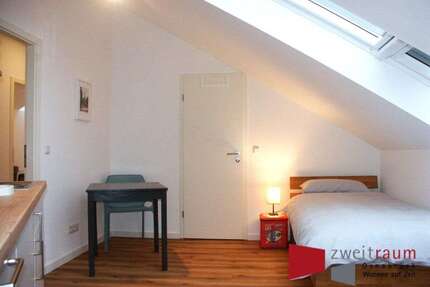 Wohnen auf Zeit in Osnabrück 680,00 €