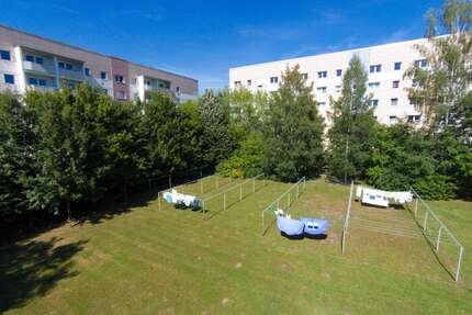 Wohnung zum Mieten in Leipzig 647,33 € 68.14 m²