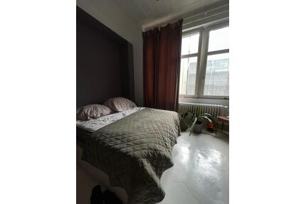 WG Zimmer Neukölln in großer Wohnung - Berlin