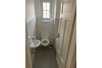 2 Zimmer Wohnung mit Balkon und EBK + Garage in Großgründlach - Nürnberg Almoshof