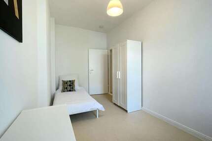 WG-Zimmer in Berlin 649,00 € 13 m²