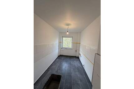 Erstbezug in der Mainzer Altstadt - Charmante 3-Zimmerwohnung direkt vom Eigentümer [HMR-O27E06]