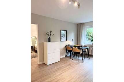 Wohnen auf Zeit in Kaarst 1.500,00 €