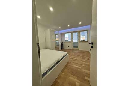 WG-Zimmer in Erlangen 490,00 € 20 m²