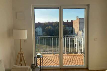 Wohnen auf Zeit in Magdeburg 950,00 €
