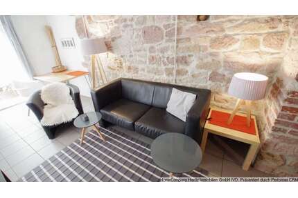 Wohnen auf Zeit in Freiburg 995,00 €