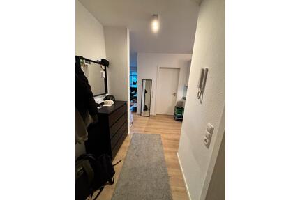 Moderne 2 Zimmer Wohnung in Uni Nähe - Oldenburg Bloherfelde