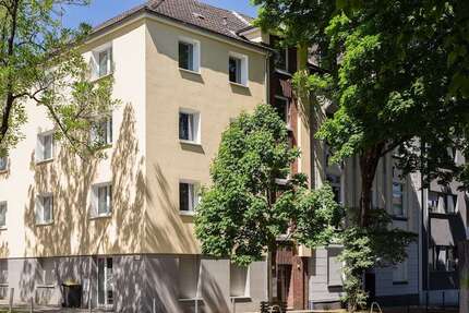 Wohnung zum Mieten in Essen 638,00 € 77.92 m²