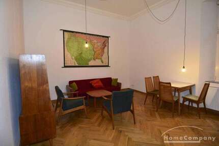 Wohnen auf Zeit in Berlin 1.700,00 €