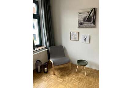 Wohnen auf Zeit in Leipzig 590,00 €