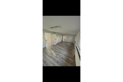 Moderne 3-Zimmer Wohnung (86 m²) in Vogelbeck bei Einbeck - Northeim