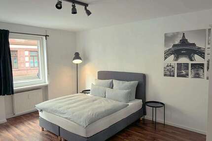 WG-Zimmer in Frankfurt am Main 899,00 € 20 m²