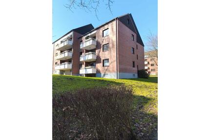 Moderne 2 Zimmer Wohnung Nähe Uni - Bielefeld Schildesche