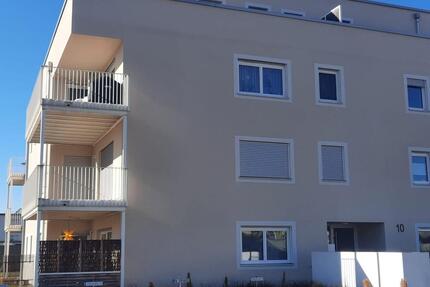 Barrierefrei. Hochwertig. Ruhig gelegen – 2 Zimmer mit Stil und W - Isny im Allgäu