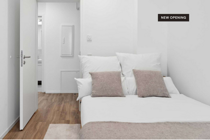 WG-Zimmer in Leipzig 520,00 € 13 m²
