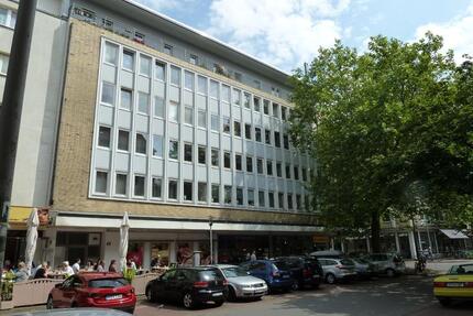 Zentral gelegene, möblierte 1 - Zimmer - Wohnung - Hannover Vahrenwald-List