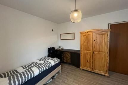 Zimmer (WG) zur Zwischenmiete in Königsbrunn (Augsburg Landkreis)