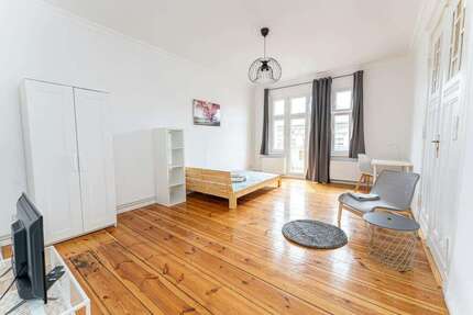 WG-Zimmer in Berlin 799,00 € 15 m²