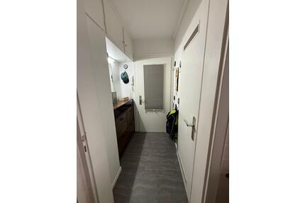 3 Zimmer Wohnung im Ortskern von Steinen