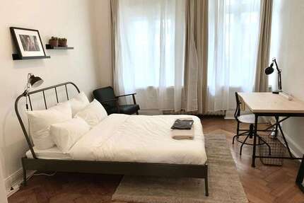 WG-Zimmer in Berlin 670,00 € 18 m²