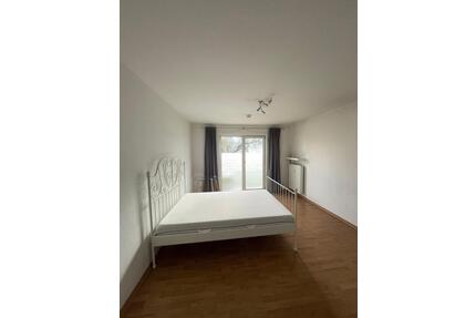 1-Zimmer-Wohnung in Wesertor, 23qm - Kassel