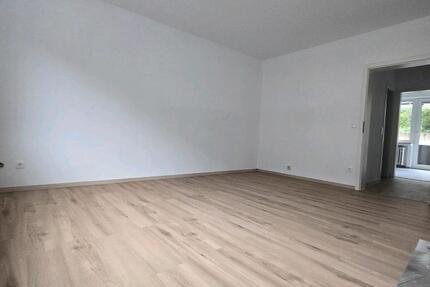 2,5 Zimmer 48 m2 Dinslaken Wallstr. 10