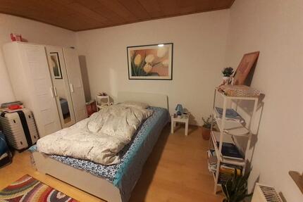 Schönes 21 m² Zimmer mit Balkon(2Frauen-WG)–unbefristet ab 1. Nov - Bremerhaven